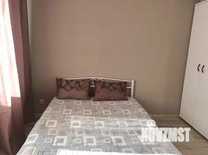 2-к квартира, посуточно, 56м2, 9/10 этаж