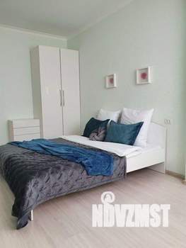2-к квартира, посуточно, 60м2, 1/1 этаж