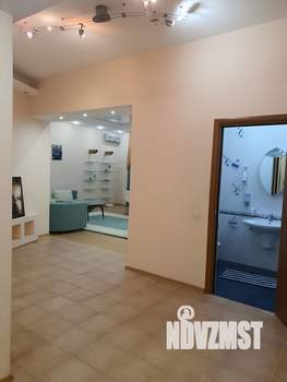 2-к квартира, на длительный срок, 100м2, 1/6 этаж