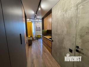 Студия квартира, на длительный срок, 30м2, 7/24 этаж