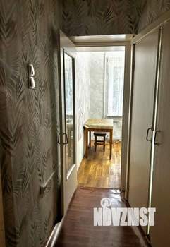 1-к квартира, на длительный срок, 32м2, 3/5 этаж