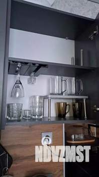 1-к квартира, посуточно, 18м2, 1/1 этаж