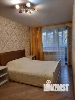 2-к квартира, на длительный срок, 48м2, 4/5 этаж