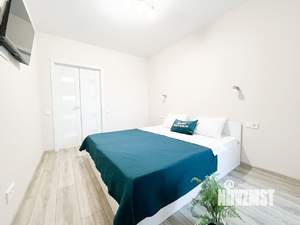 1-к квартира, на длительный срок, 40м2, 12/25 этаж