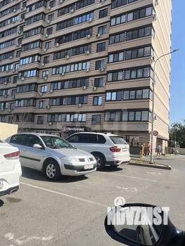 1-к квартира, на длительный срок, 45м2, 13/24 этаж