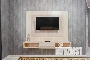 1-к квартира, посуточно, 55м2, 16/32 этаж