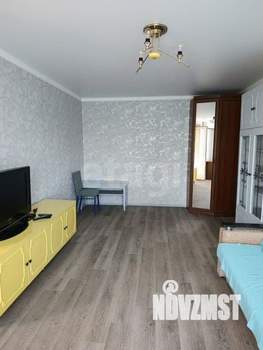 1-к квартира, на длительный срок, 34м2, 6/9 этаж