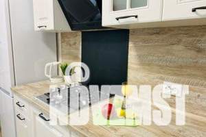 1-к квартира, посуточно, 40м2, 21/24 этаж