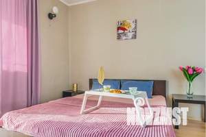 1-к квартира, посуточно, 38м2, 8/9 этаж