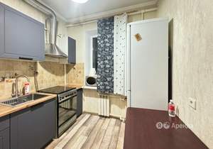 2-к квартира, на длительный срок, 43м2, 5/5 этаж