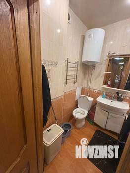 1-к квартира, на длительный срок, 40м2, 5/10 этаж