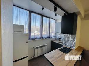 Студия квартира, посуточно, 21м2, 1/4 этаж