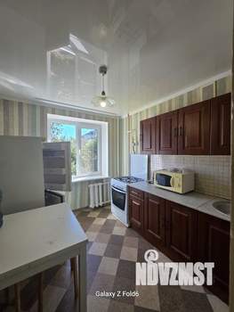 2-к квартира, на длительный срок, 52м2, 4/11 этаж