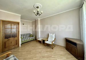 1-к квартира, на длительный срок, 45м2, 13/16 этаж