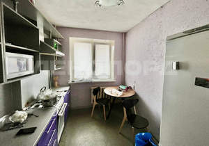 1-к квартира, на длительный срок, 37м2, 2/9 этаж