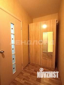 1-к квартира, на длительный срок, 28м2, 1/3 этаж