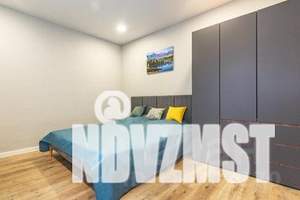 1-к квартира, посуточно, 33м2, 11/25 этаж