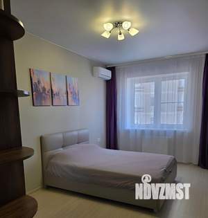 2-к квартира, на длительный срок, 58м2, 10/24 этаж