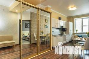 1-к квартира, посуточно, 50м2, 7/13 этаж