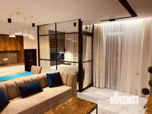 1-к квартира, на длительный срок, 50м2, 13/30 этаж