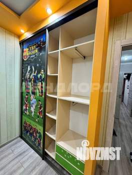 3-к квартира, на длительный срок, 61м2, 5/10 этаж