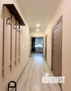 1-к квартира, на длительный срок, 30м2, 3/7 этаж