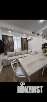 1-к квартира, на длительный срок, 40м2, 6/12 этаж