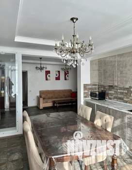 2-к квартира, посуточно, 60м2, 2/4 этаж