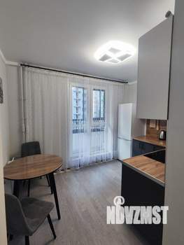 1-к квартира, на длительный срок, 31м2, 3/7 этаж