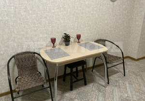 1-к квартира, на длительный срок, 50м2, 15/22 этаж