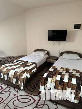 1-к квартира, посуточно, 25м2, 4/4 этаж