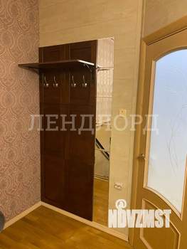 1-к квартира, на длительный срок, 35м2, 2/2 этаж