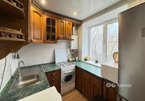 3-к квартира, на длительный срок, 64м2, 5/5 этаж