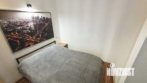 1-к квартира, на длительный срок, 38м2, 2/9 этаж