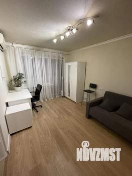 1-к квартира, на длительный срок, 27м2, 6/9 этаж