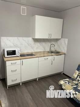 1-к квартира, на длительный срок, 39м2, 6/26 этаж