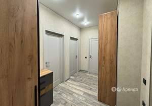 2-к квартира, на длительный срок, 50м2, 24/26 этаж