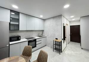 2-к квартира, на длительный срок, 50м2, 9/25 этаж