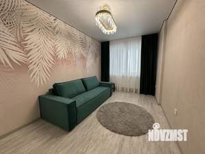 2-к квартира, на длительный срок, 59м2, 21/23 этаж