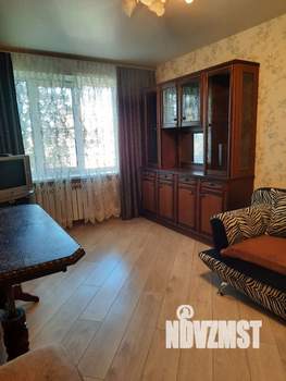 2-к квартира, на длительный срок, 48м2, 4/5 этаж