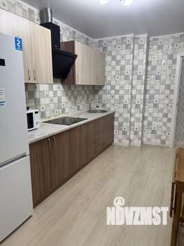 1-к квартира, на длительный срок, 40м2, 11/16 этаж