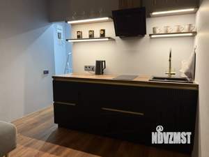 1-к квартира, посуточно, 36м2, 15/16 этаж