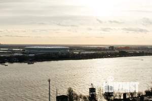 1-к квартира, посуточно, 35м2, 20/25 этаж