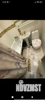 1-к квартира, на длительный срок, 36м2, 1/6 этаж