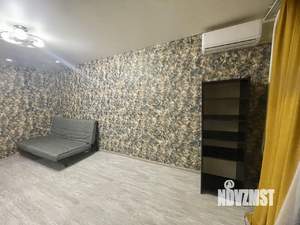 1-к квартира, на длительный срок, 35м2, 2/6 этаж