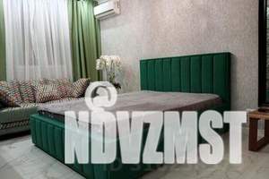 1-к квартира, посуточно, 34м2, 13/26 этаж