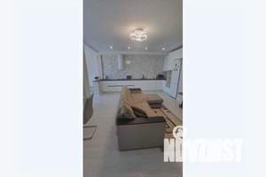 3-к квартира, посуточно, 83м2, 13/25 этаж