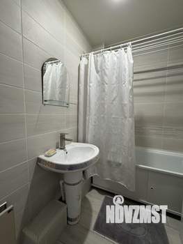 1-к квартира, на длительный срок, 38м2, 13/20 этаж