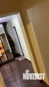 2-к квартира, на длительный срок, 58м2, 2/16 этаж