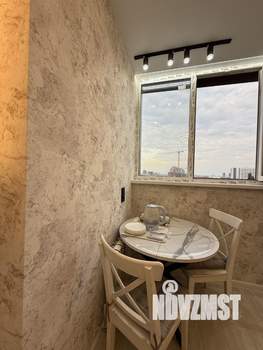 4-к квартира, посуточно, 78м2, 10/11 этаж